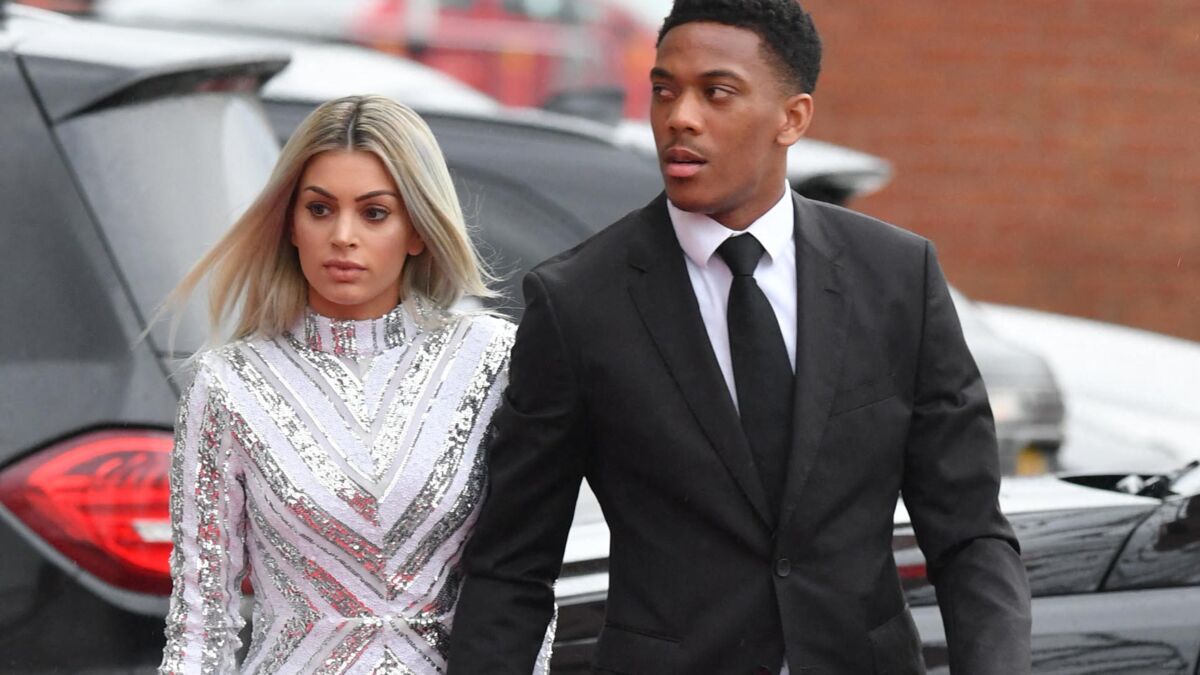 Mélanie Da Cruz et Anthony Martial : le couple a-t-il officiellement divorcé ?