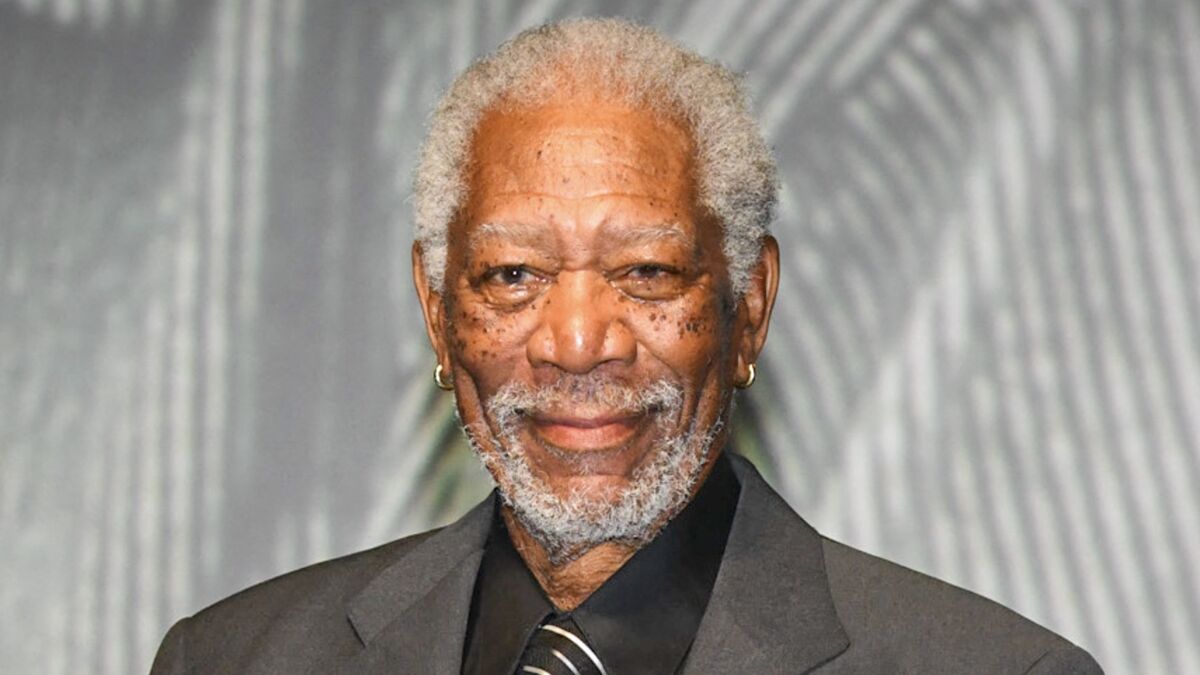 Morgan Freeman : l’acteur vivement critiqué pour sa présence au Qatar pour le Mondial 2022