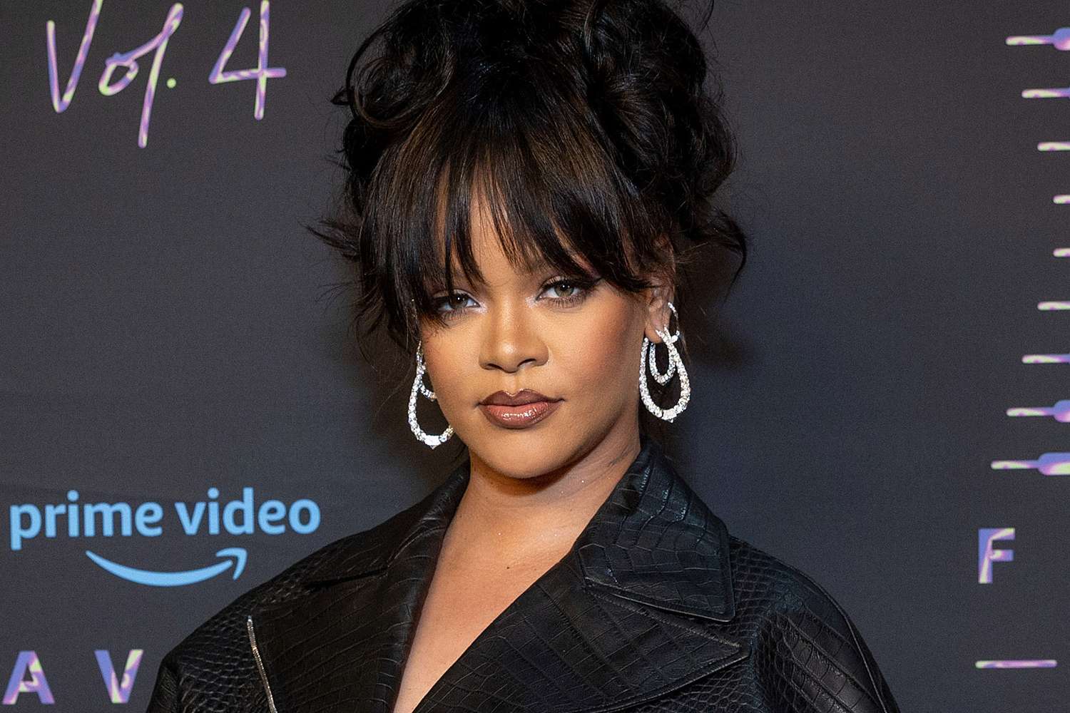 Rihanna se confie sur la maternité : &quot;C'est une expérience incroyable&quot;