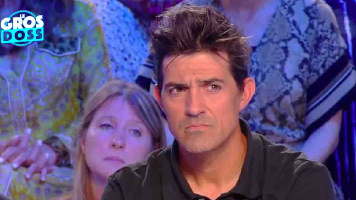 Jean-Pascal Lacoste : traité de &quot;fossile&quot; par Amandine Pellissard, l’ancien académicien s’emporte