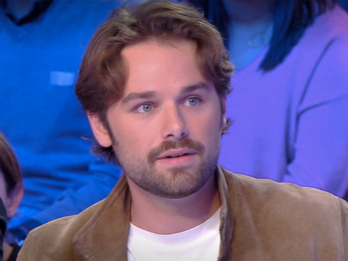 Star Academy : le frère de Julien prend sa défense dans TPMP "Ca va un peu trop loin"