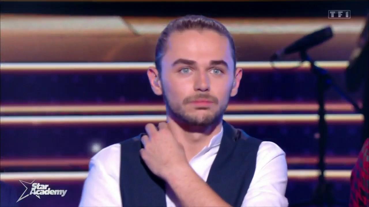 Star Academy : pourquoi Julien est une nouvelle fois sous le feu des critiques !