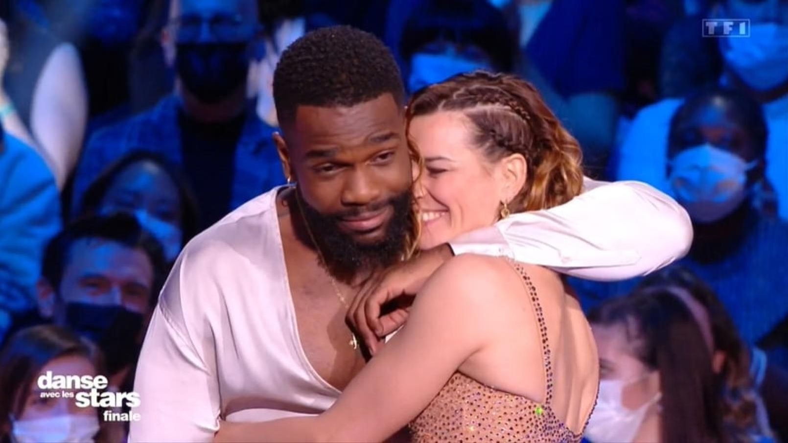 Tayc fait des révélations sur Danse avec les Stars : &quot;Tout le monde me déconseillait de le faire&quot;