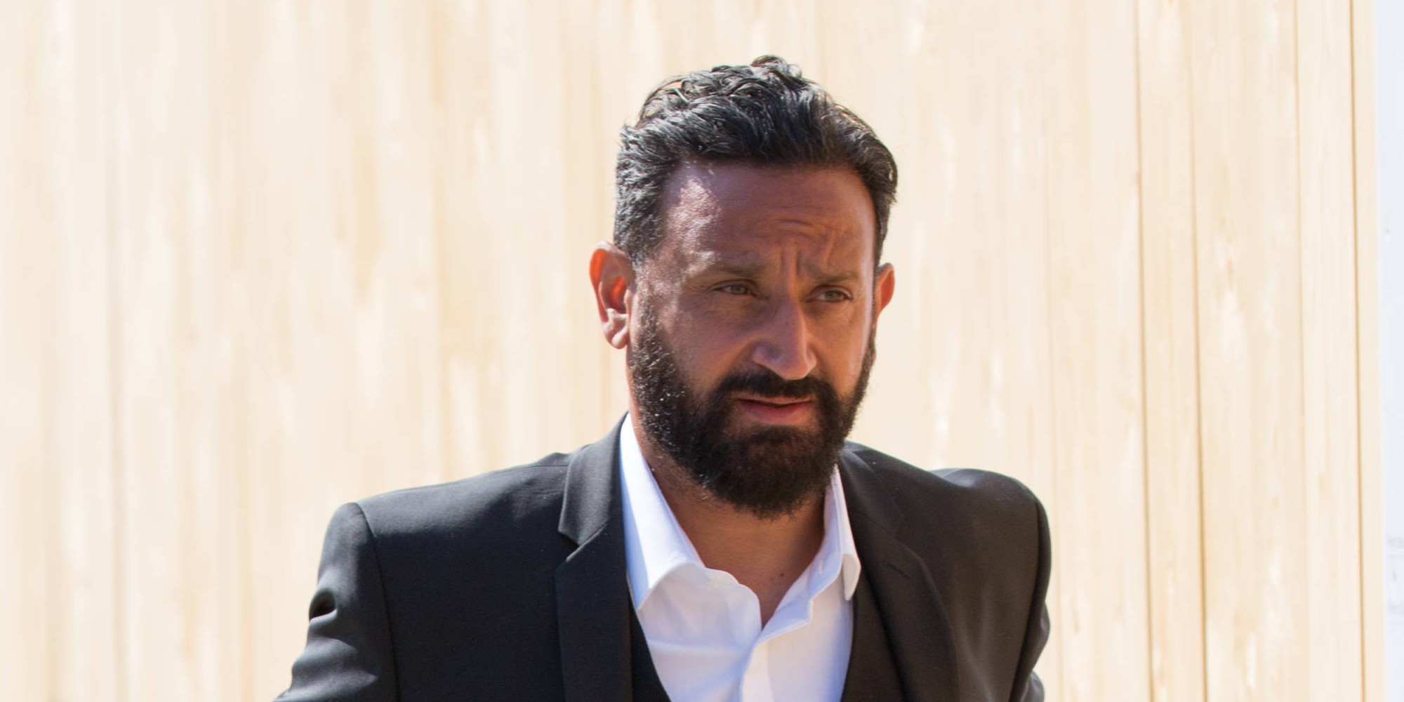 "J'étais avec elle", Cyril Hanouna en couple ? Sa grosse mise au point sur sa situation amoureuse