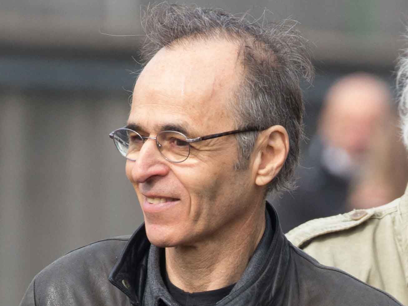 Jean-Jacques Goldman : cette surprenante révélation sur sa nouvelle vie à Londres !