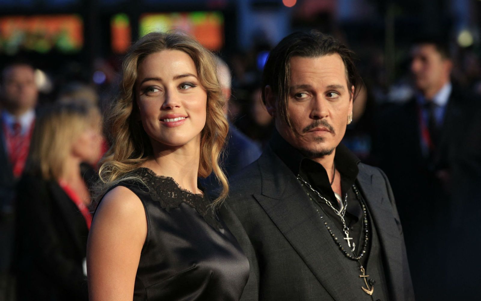 Amber Heard : l’accord financier passé avec Johnny Depp qui lui fait renoncer à faire appel !