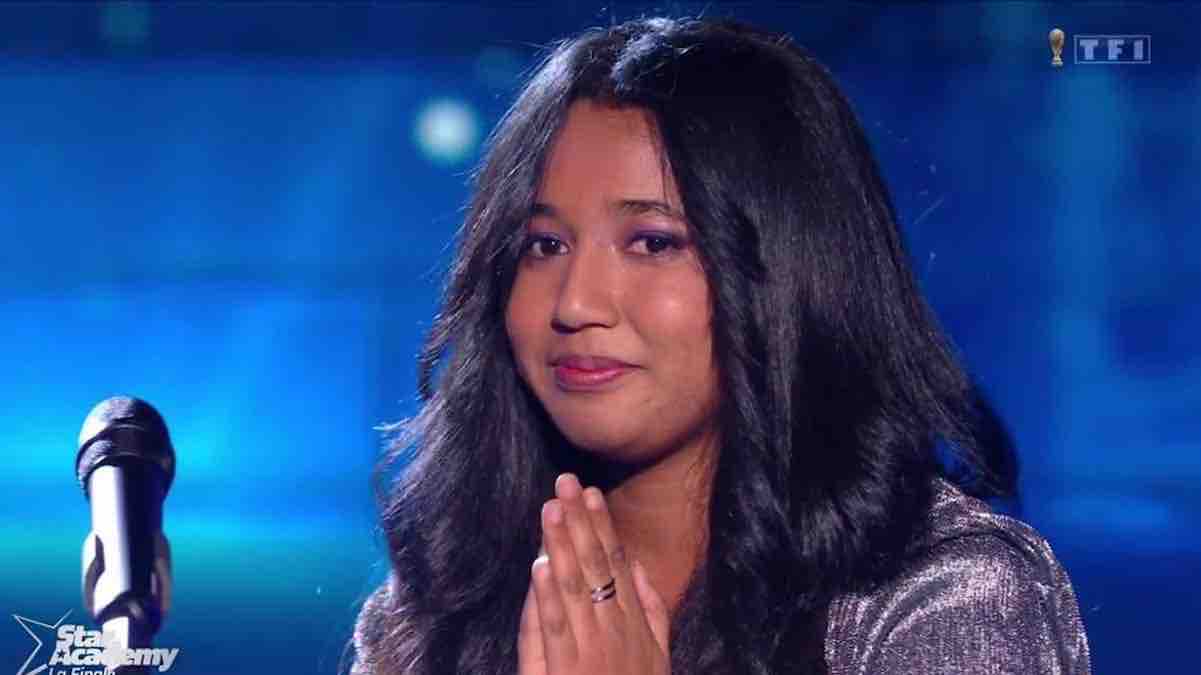 Star Academy : Anisha dévoile pourquoi son album n'est pas encore sorti !