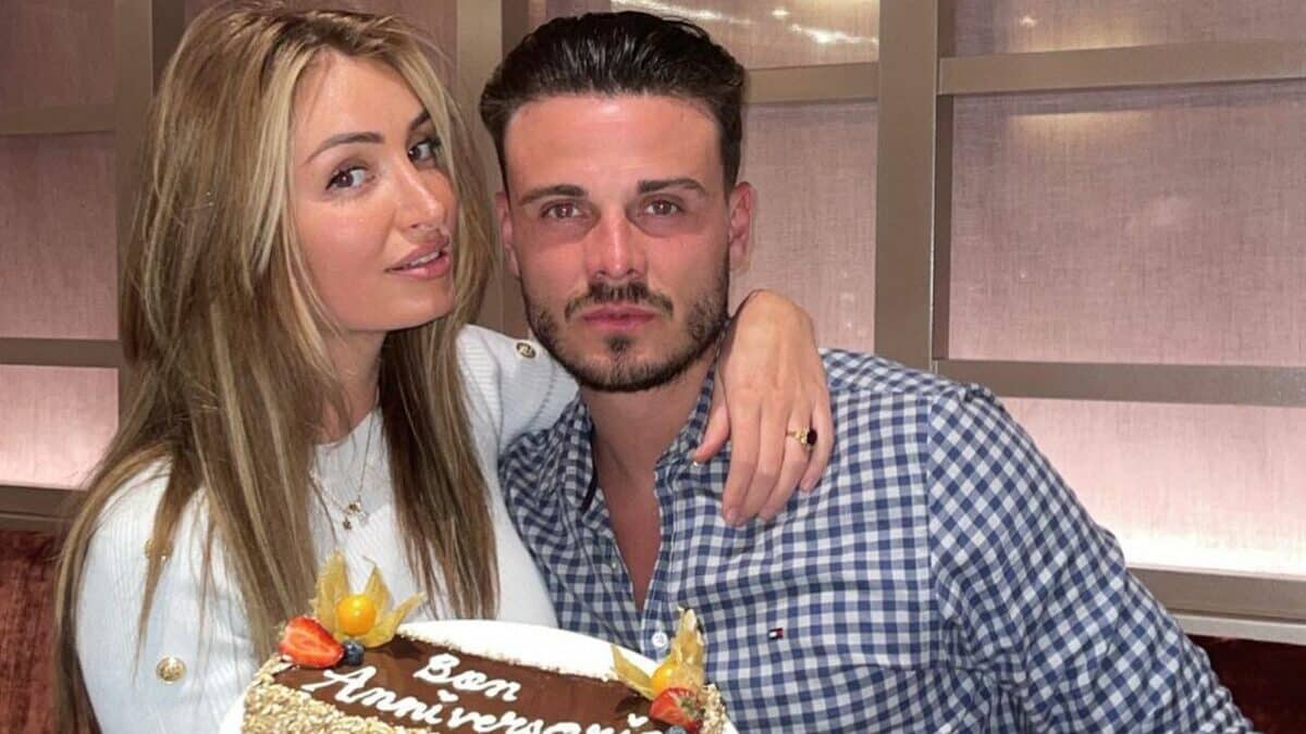 Beverly Bello et Noah de nouveau en couple ! &quot;Un amour sincère ne se termine jamais&quot;