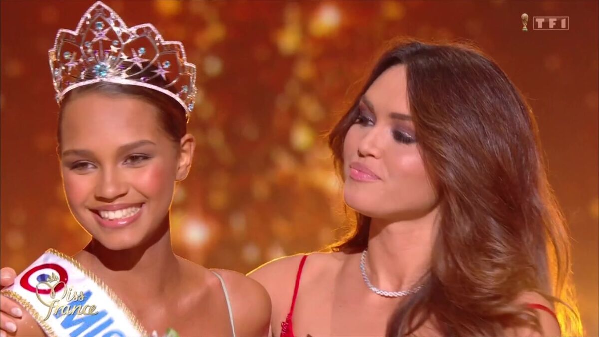 Indira Ampiot (Miss France 2023) : Diane Leyre lui offre une expérience qu'elle n'a jamais connue