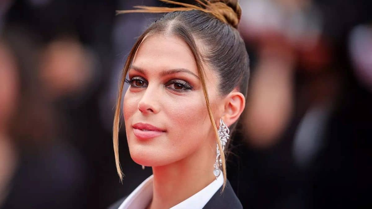 Iris Mittenaere comparée à la première dauphine de Miss France 2023, elle réagit !