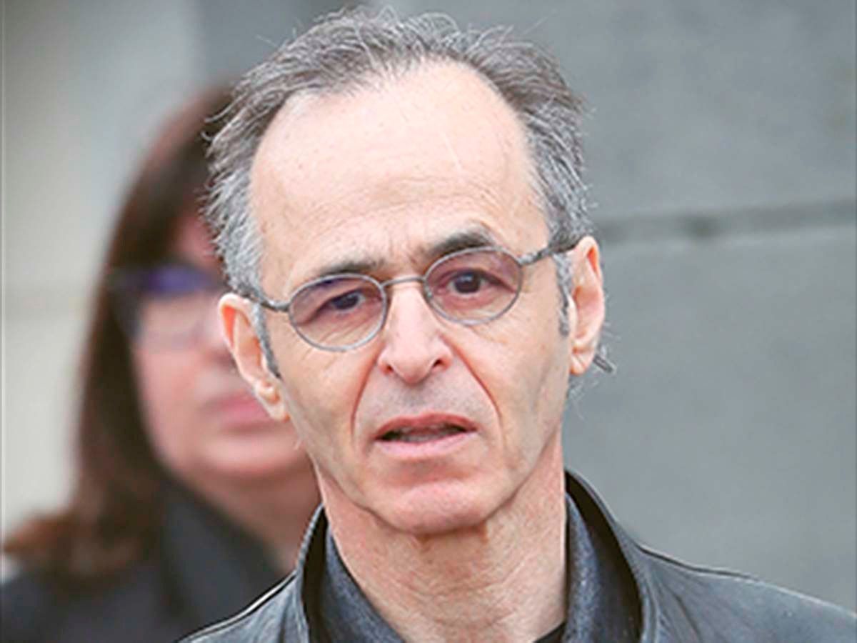 Jean-Jacques Goldman : cette surprenante révélation sur sa nouvelle vie à Londres !