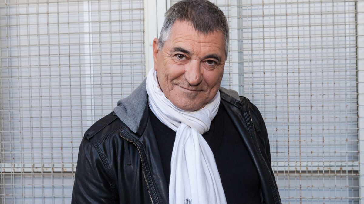 Jean-Marie Bigard fait son mea culpa : "Plus jamais je ne referai ça"