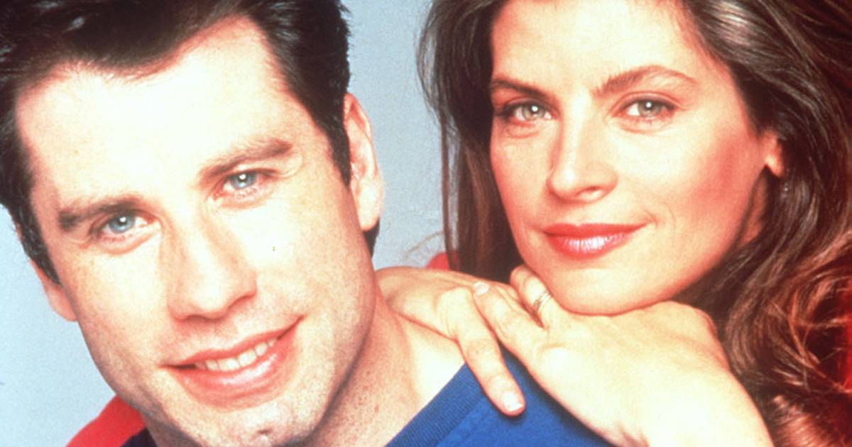 Kirstie Alley (Allô maman ici bébé) est décédée : John Travolta lui rend un bouleversant hommage