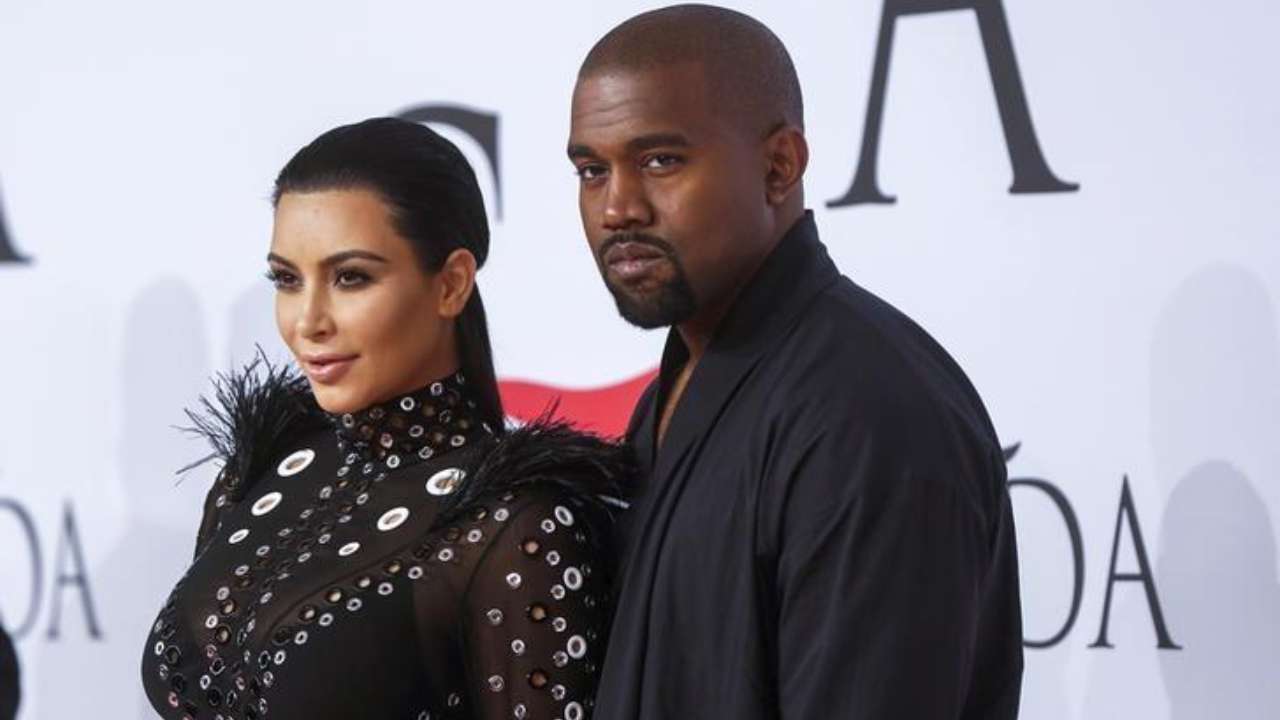 Kim Kardashian revient avec émotion sur sa relation avec Kanye West : &quot;Vraiment m*rdique&quot;