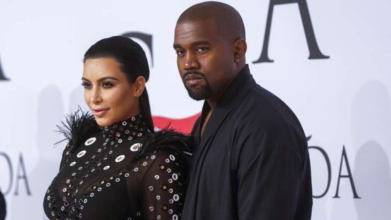 Kim Kardashian revient avec émotion sur sa relation avec Kanye West : "Vraiment m*rdique"