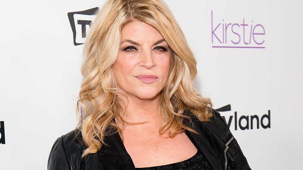 Kirstie Alley (Allô maman ici bébé) est décédée : John Travolta lui rend un bouleversant hommage