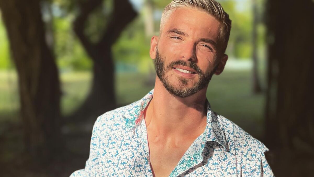 L'Amour est dans le Pré : Alexandre à nouveau en couple après son divorce avec Mathieu ?