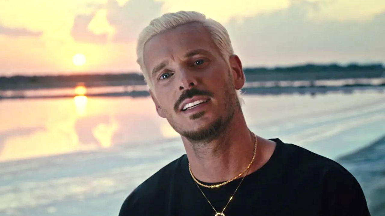 Matt Pokora : ses photos Instagram les plus marquantes de cette année 2022