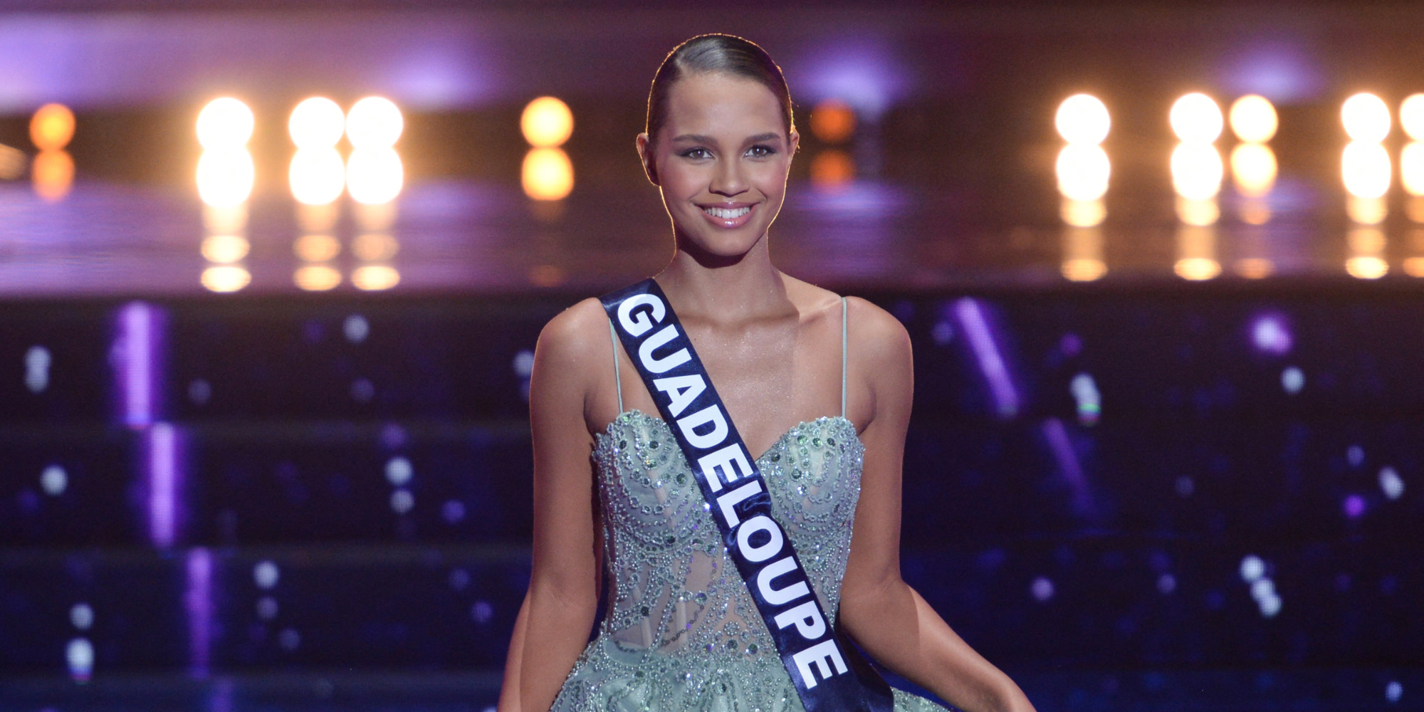 Miss France 2023 : Indira Ampiot en dit plus sur sa vie amoureuse !