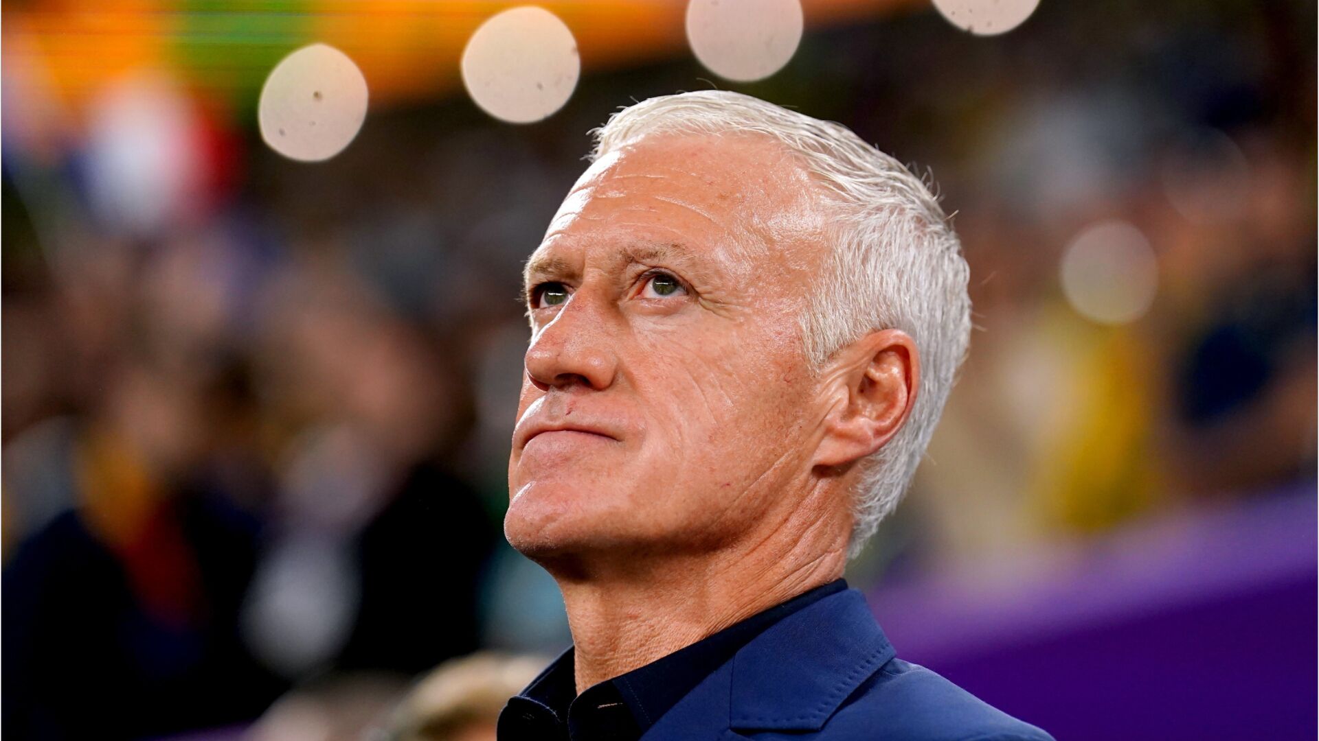 Mondial 2022 : la belle-fille de Didier Deschamps fustige les Argentins après leur victoire