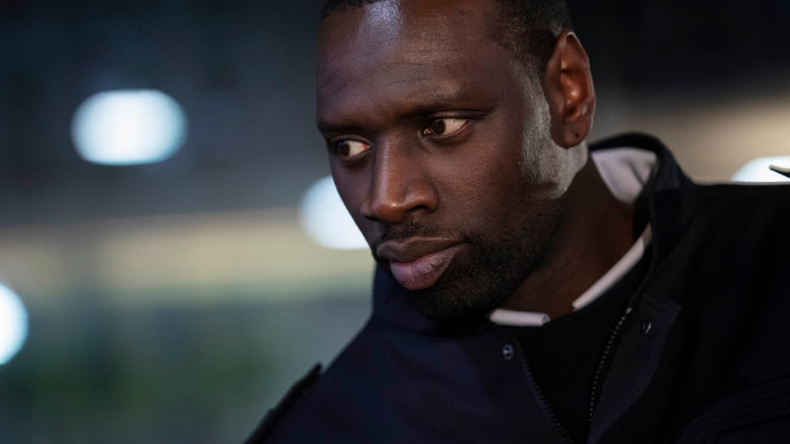 Omar Sy sur ses coups de gueule : &quot;Je m’exprime quand j’ai besoin de m’exprimer&quot;