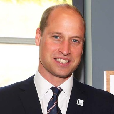 Prince William