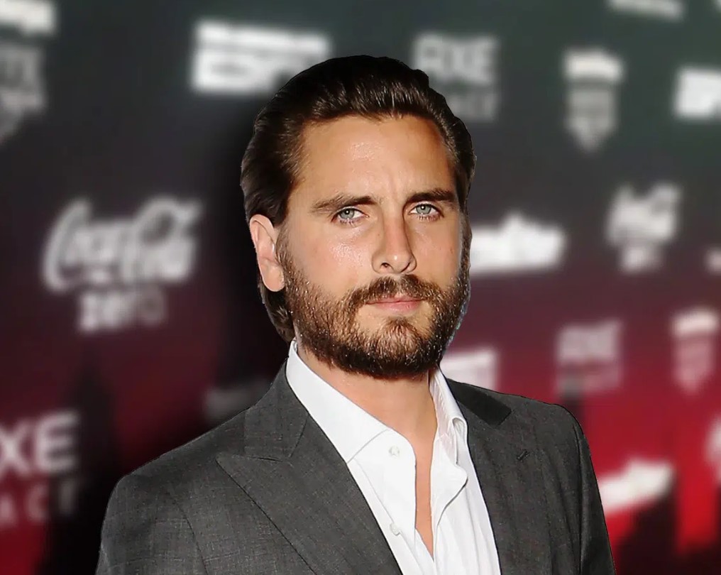 Scott Disick