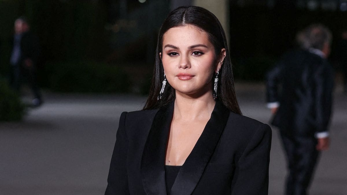 Selena Gomez : sa réaction à une vidéo sur sa relation avec Justin Bieber fait parler !