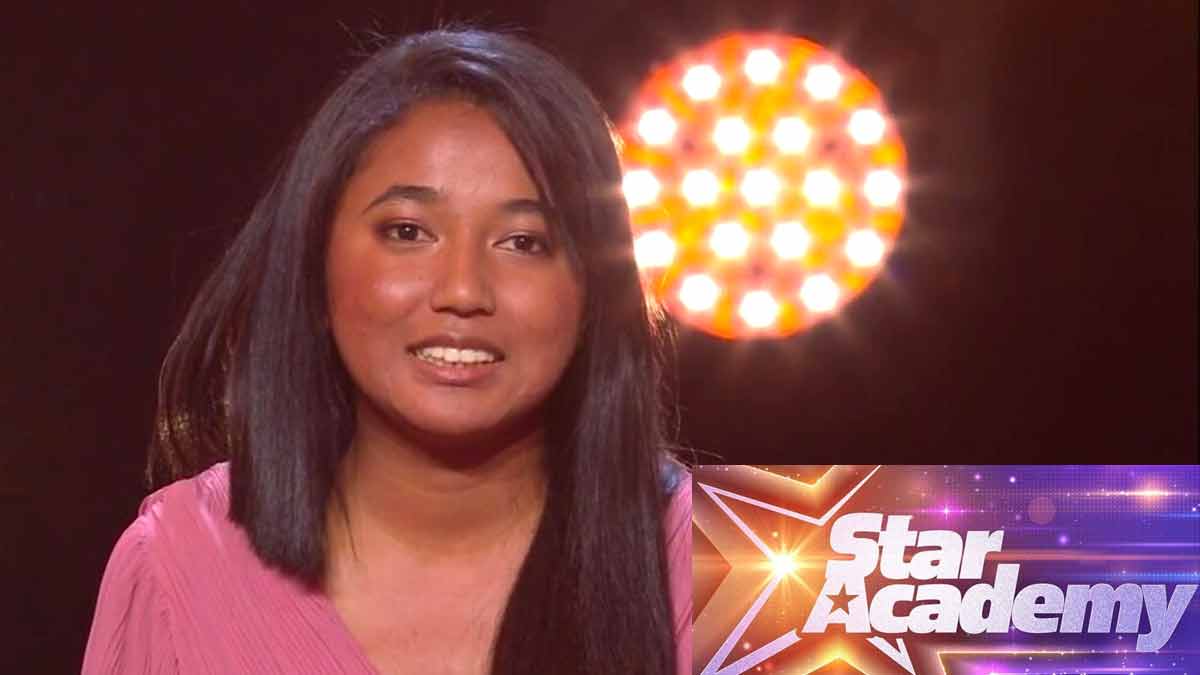 Star Academy : Anisha annonce une grande nouvelle après sa victoire