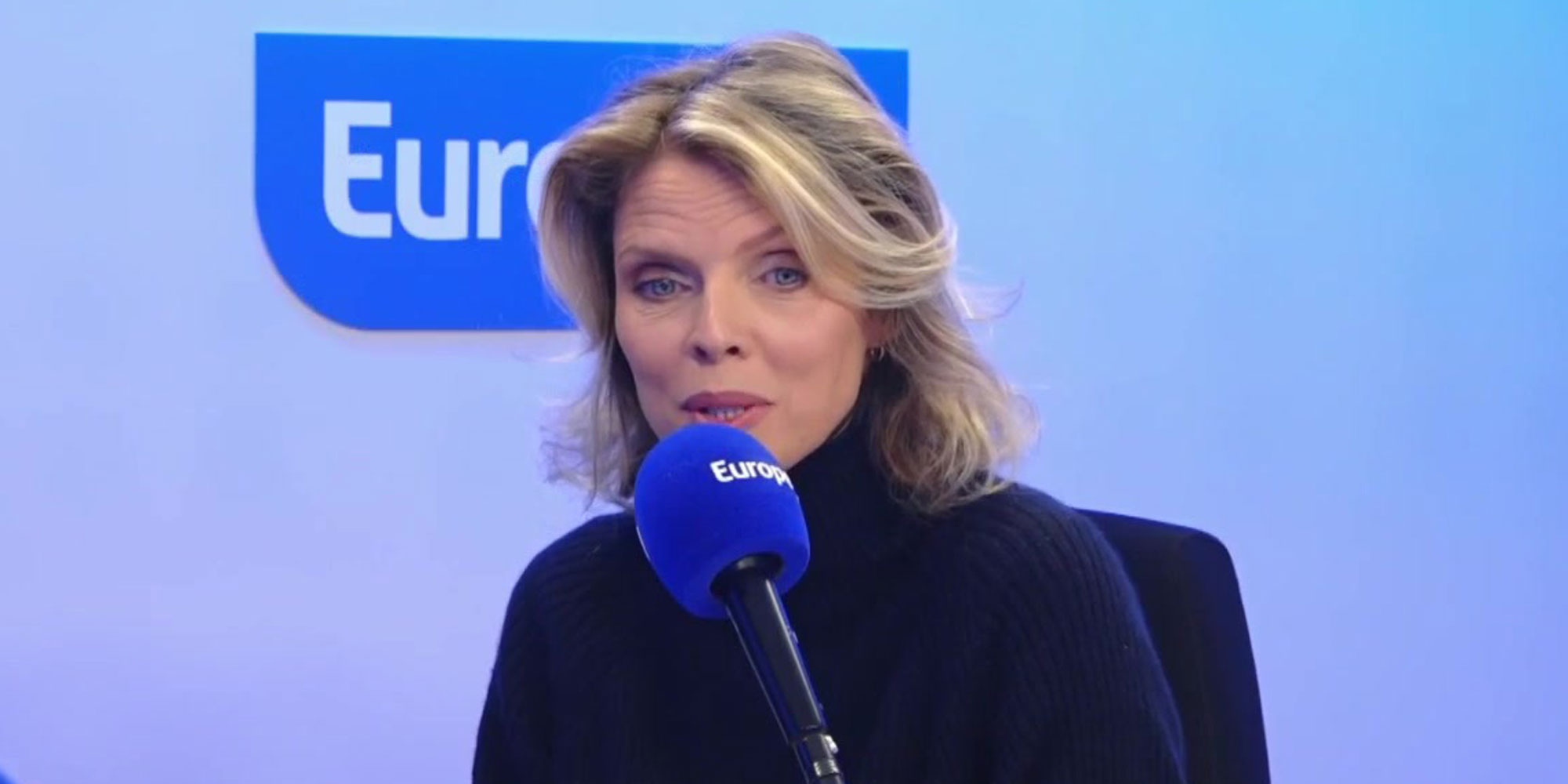 Sylvie Tellier cash sur son départ de Miss France : &quot;Tu te tais et tu pars&quot;