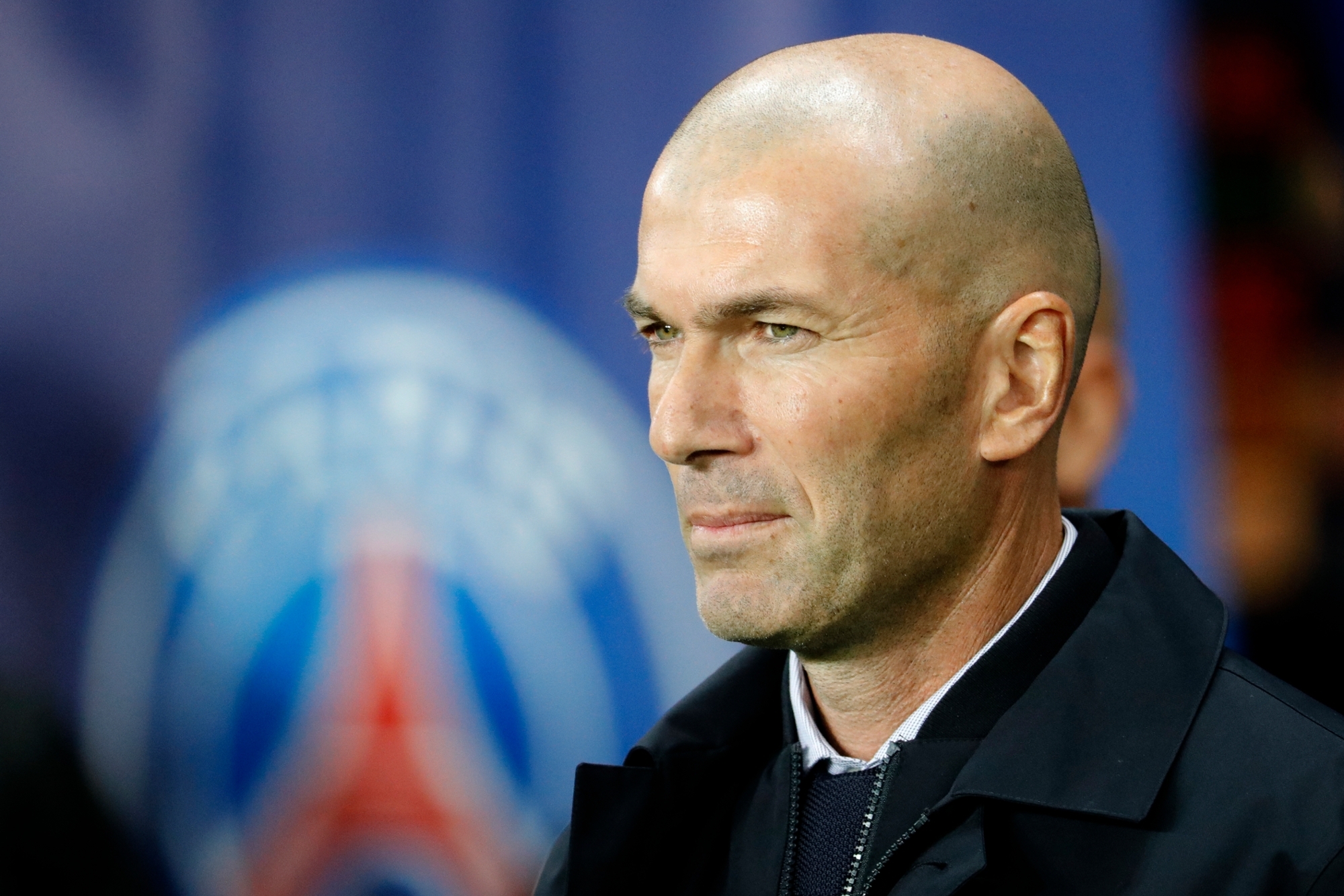 Zinedine Zidane prochain sélectionneur des Bleus ? Noël Le Graët répond à la question