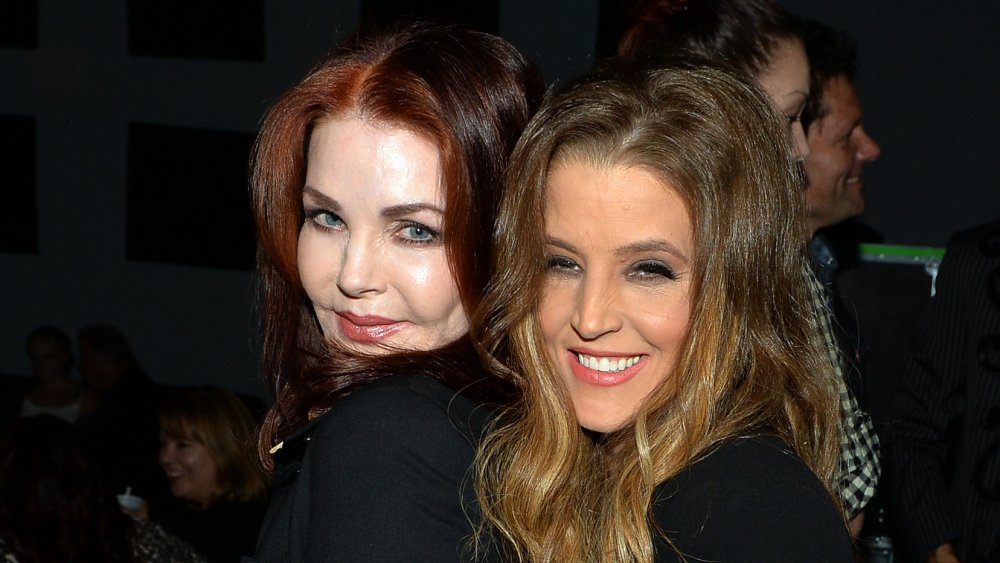 Mort de Lisa Marie Presley : pourquoi sa mère Priscilla conteste son testament