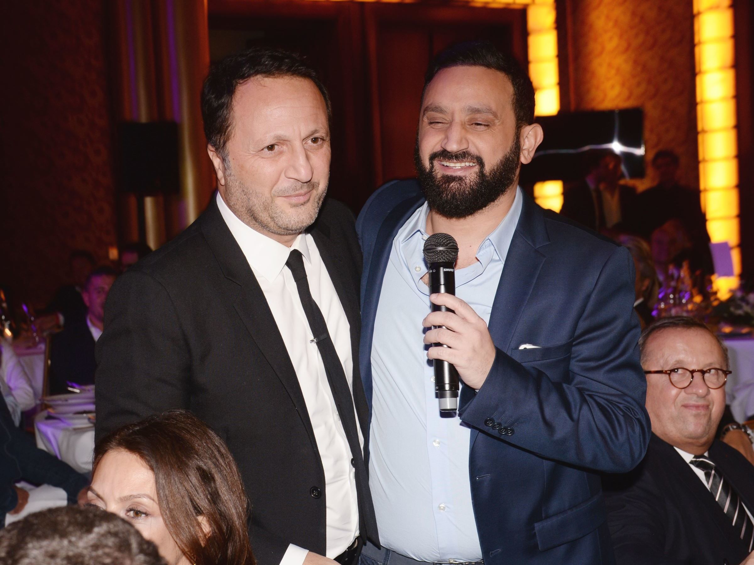 Arthur poursuit Cyril Hanouna et H2O en justice : il réclame une somme astronomique