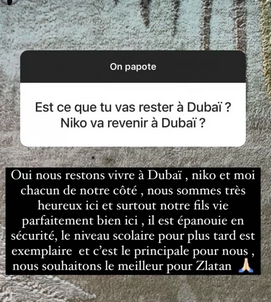 Laura Lempika : Séparée de Nikola Lozina, elle porte toujours sa bague de mariage et se justifie