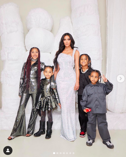 Mariage de Kanye West : pourquoi Kim Kardashian est particulièrement inquiète