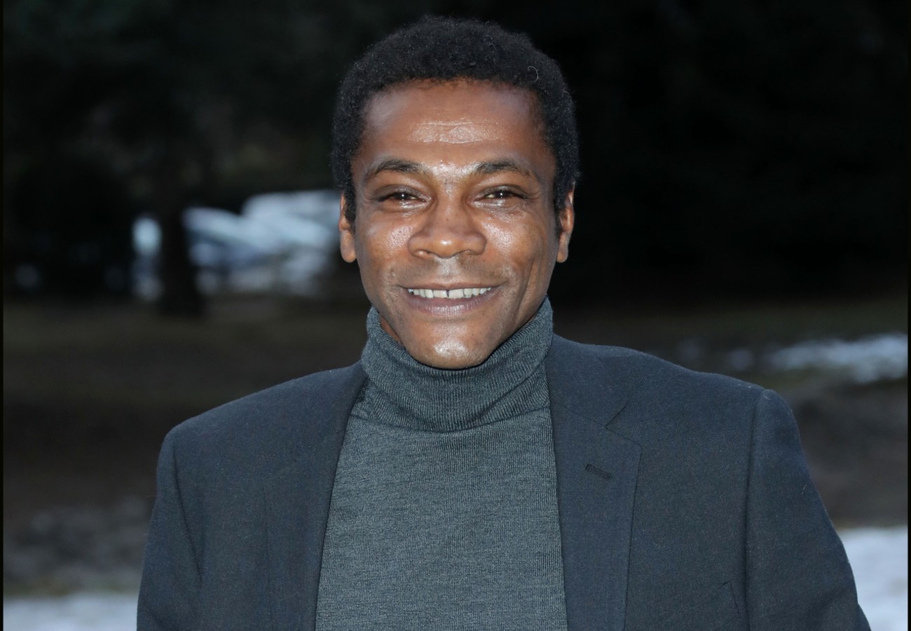 Adama Niane : l’acteur vu dans Plus belle la vie et Lupin est décédé à l’âge de 56 ans