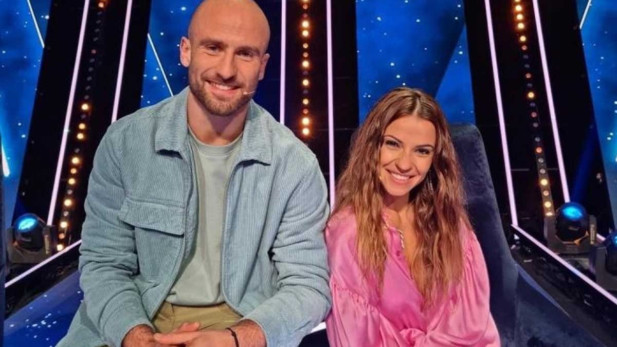 Danse avec les Stars : François Alu toujours dans le jury lors de la prochaine saison ? Il répond