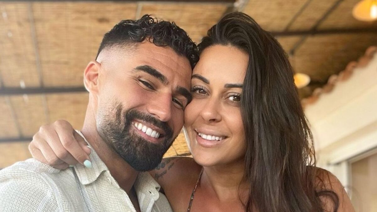 Jonathan Matijas et Shanna Kress bientôt mariés ? Découvrez leur réponse !