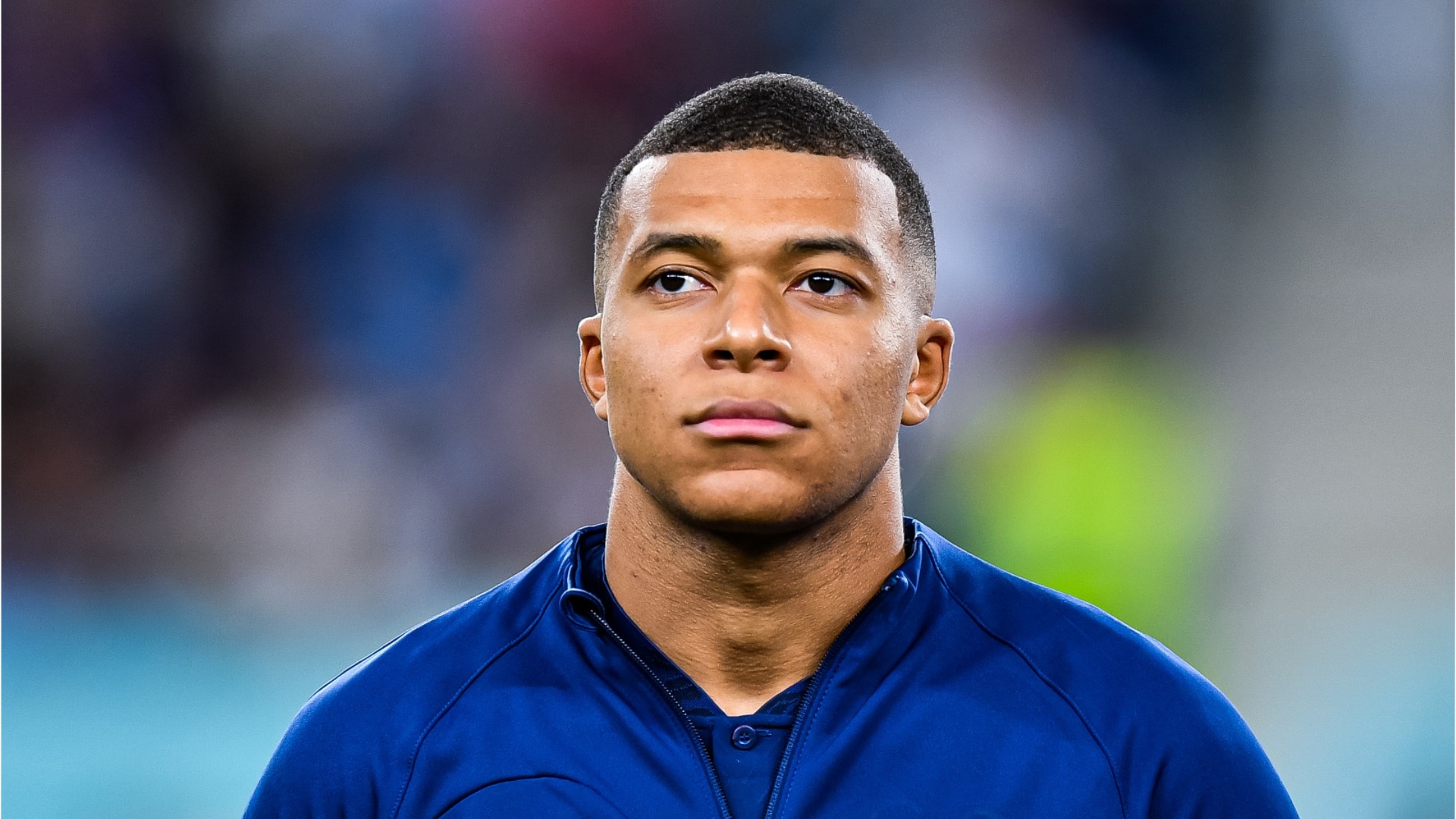 Kylian Mbappé recadré par une ancienne star des Bleus : "Stop ! Joue au ballon"