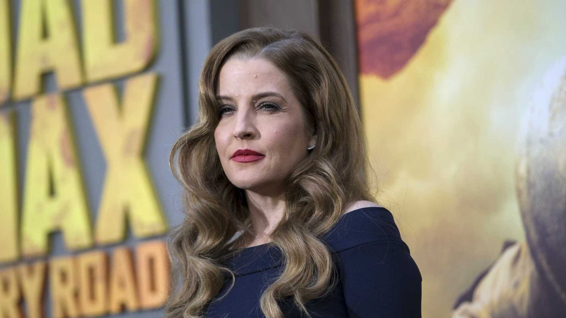 Lisa Marie Presley : la fille unique d’Elvis Presley décédée à l'âge de 54 ans