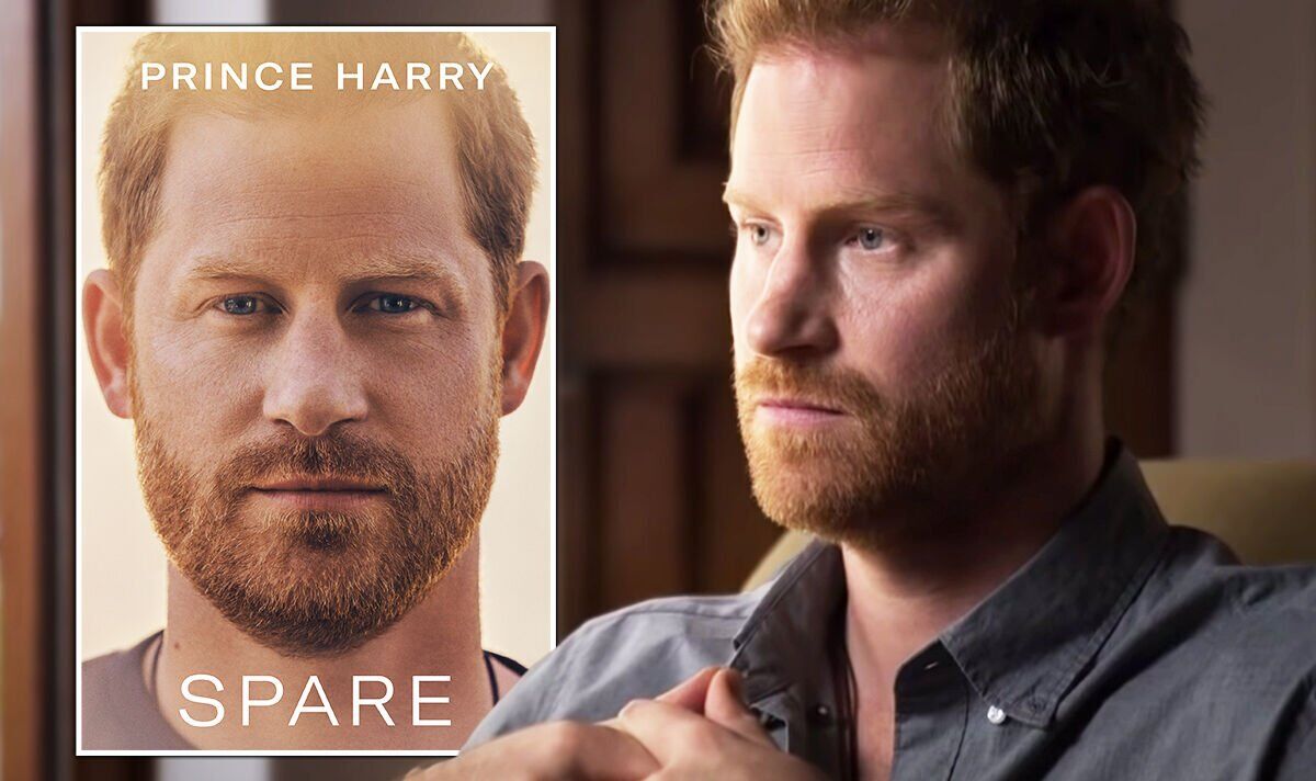 Prince Harry : pourquoi ses mémoires ont provoqué la colère de Netflix...