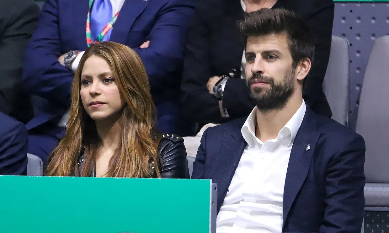 Gerard Piqué : Shakira lui réserve un joli cadeau… empoisonné pour son anniversaire