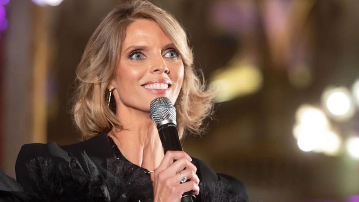 Sylvie Tellier : après Miss France, elle sera aux commandes d’un autre concours de beauté