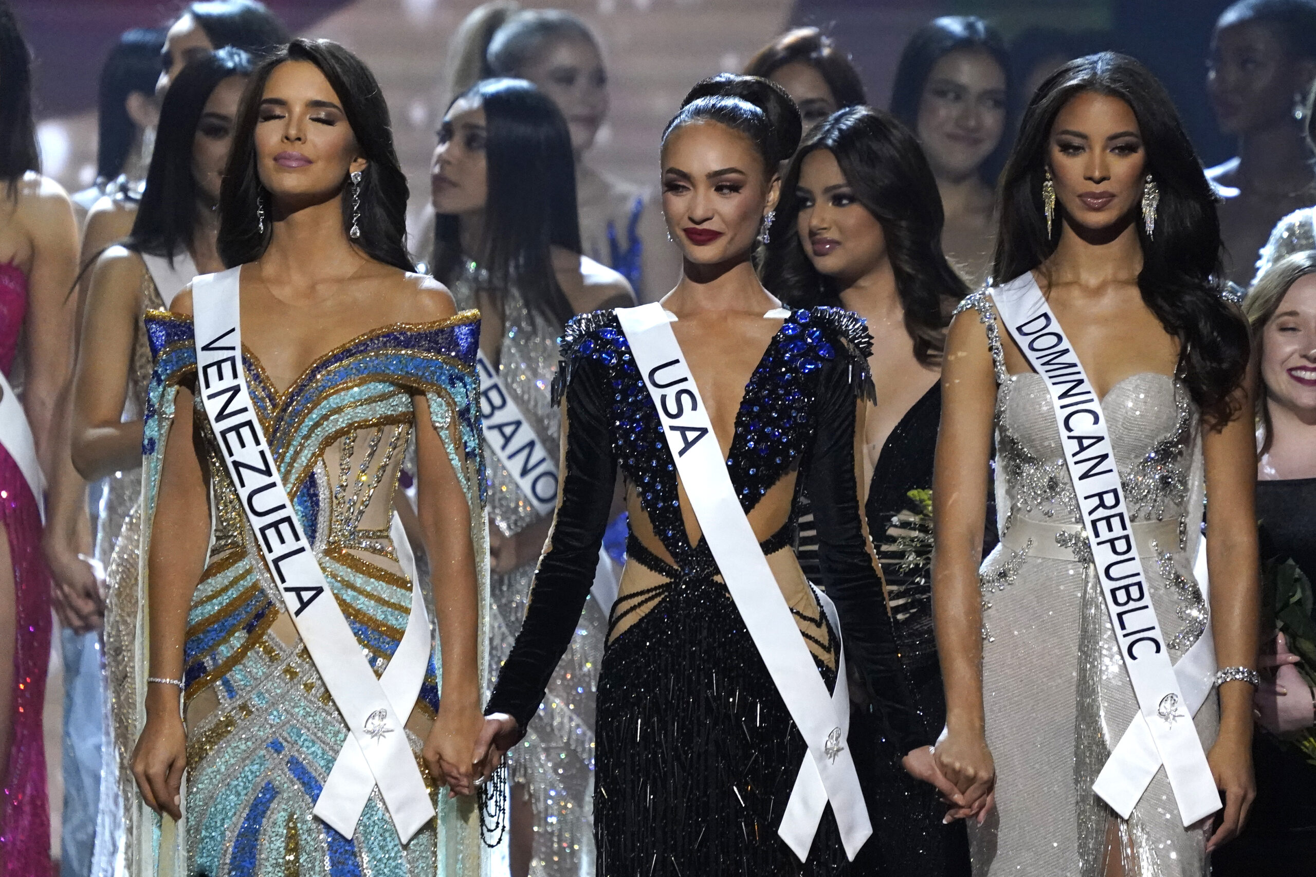 Le concours de Miss Univers 2023 a-t-il été truqué ? 