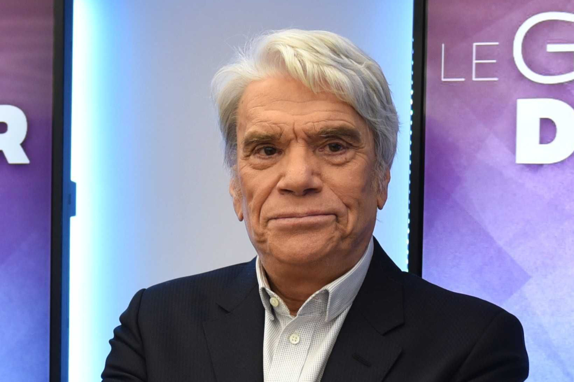 Bernard Tapie : son fils Stéphane cash sur ses dettes et son héritage &quot;Il n’a rien planqué du tout&quot;