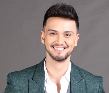 Billy Crawford