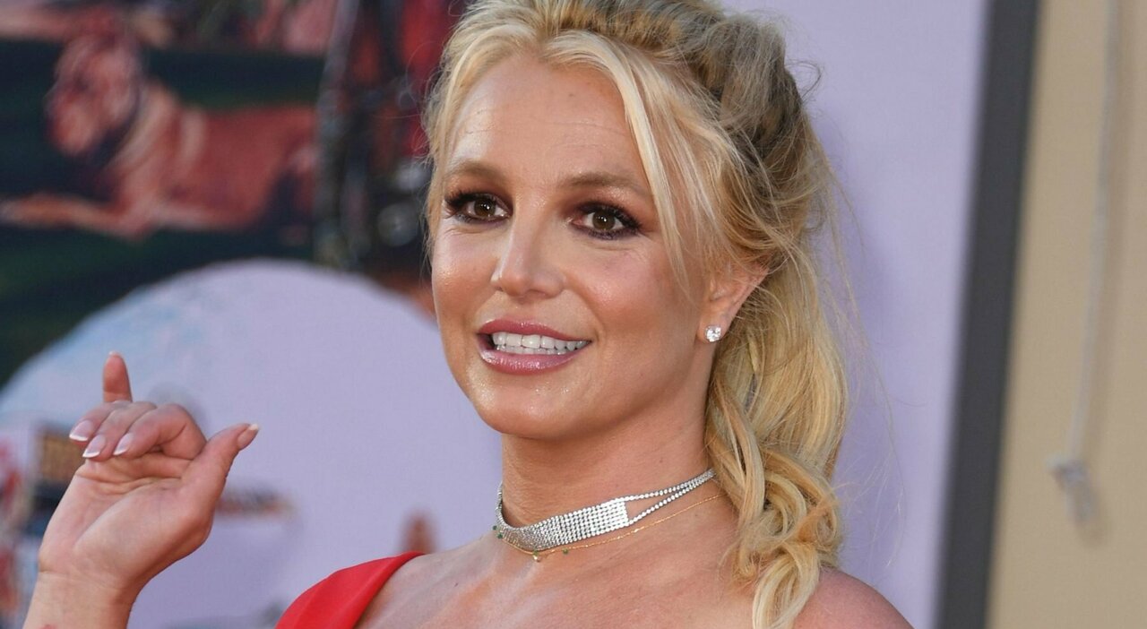 Britney Spears rassure ses fans : &quot;Non, je ne suis pas en pleine dépression&quot;