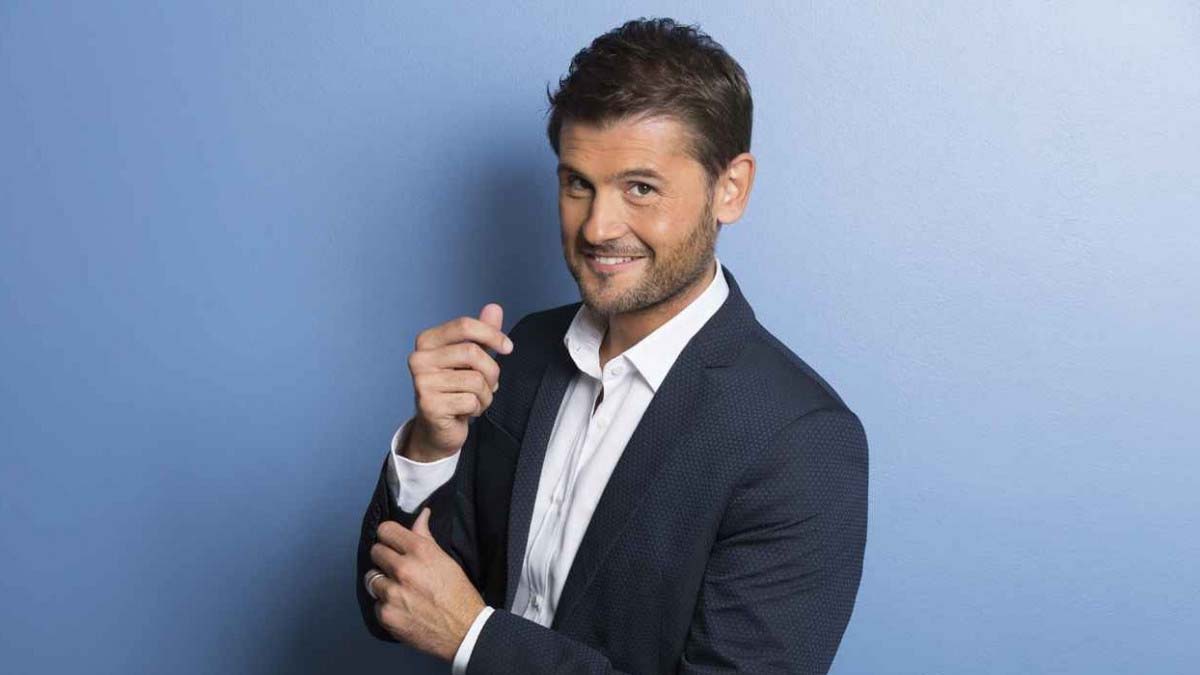 Chris Marques animateur de Good Singers : Christophe Beaugrand avoue ne pas avoir été "très content"