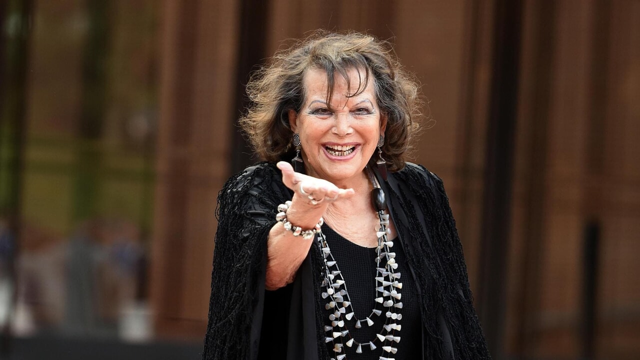 Claudia Cardinale ancienne maîtresse de Jacques Chirac ? Elle rétablit la vérité