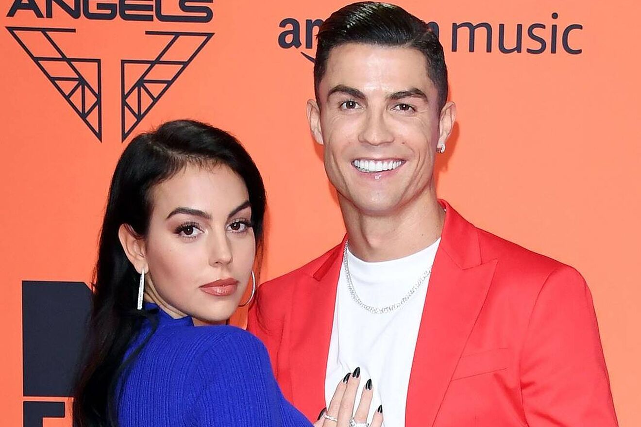 Cristiano Ronaldo trop proche d’une fan ? Georgina Rodriguez voit rouge et amuse la Toile